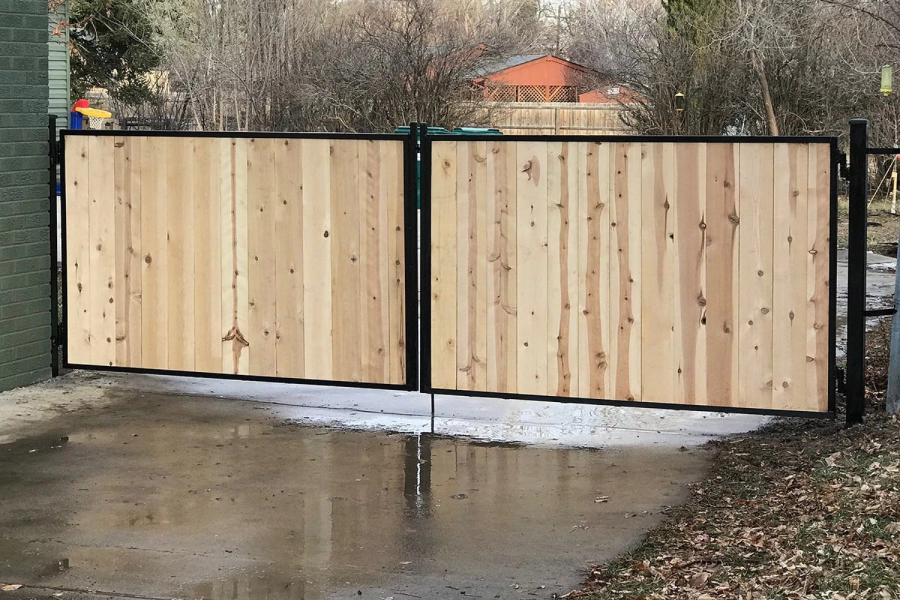 security gate installation service security gate installation service
