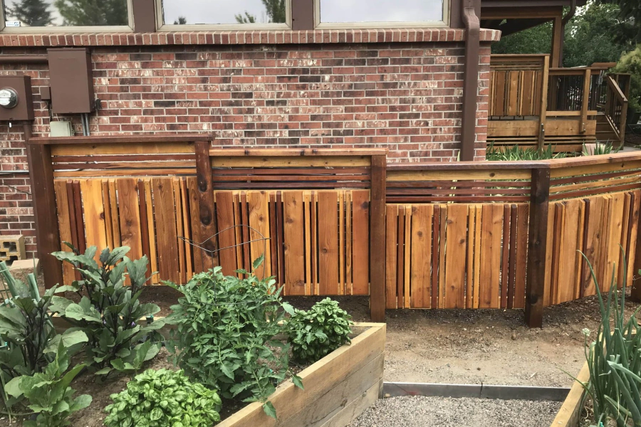 wood fence installation service wood fence installation service
